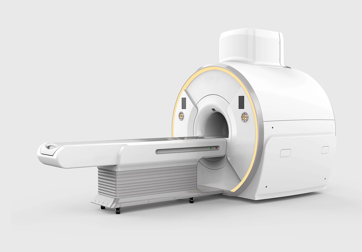 MRI（磁共振成像）设备磁屏蔽室/屏蔽罩 - 磁屏蔽