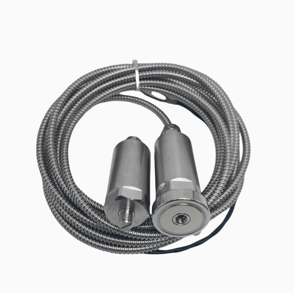 磁阻式转速传感器（MR Speed Sensor）芯片级屏蔽罩 - 磁屏蔽