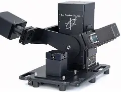 椭圆偏振光谱仪（Ellipsometry）光电倍增管（PMT）屏蔽罩