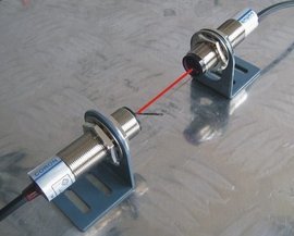 磁光电流传感器（Faraday效应）传感头磁屏蔽 - 磁屏蔽