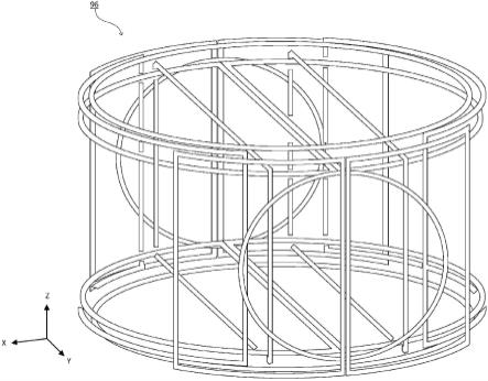 光晶格（Optical Lattice）磁场线圈补偿屏蔽罩 - 磁屏蔽