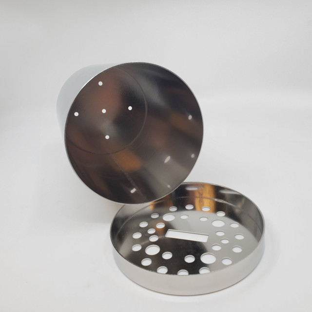 量子磁屏蔽结构