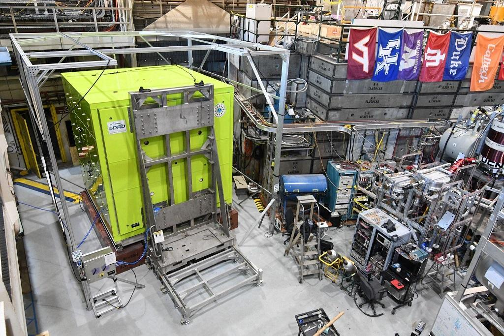 nEDM@LANL - 磁屏蔽